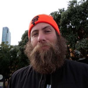 Meet your Posher, Terrence